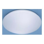 Böhmer Plafonnier LED blanc 14W 3000K 1120lm 44210-1