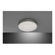 Böhmer Plafonnier métal blanc 44067-3