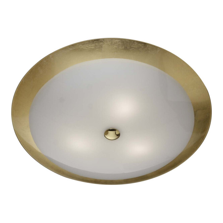 Böhmer Plafonnier ms A60 3x53W 41347