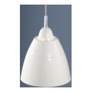 Böhmer Suspension blanche E27 57W 21294-1