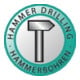 Heller SDS-Max Bohrkrone