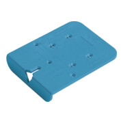 Bohrlehre BlueJig Scharnier Sensys,Intermat,SlideOn,SelektaPro 2000, 2035 HETTIC