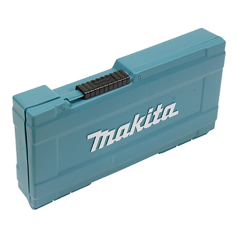 Boîte pour lames d'accessoires d'outils multifonctions Makita