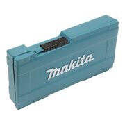 Boîte pour lames d'accessoires d'outils multifonctions Makita