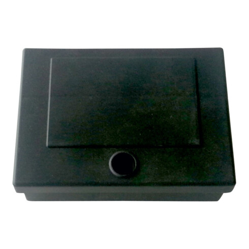 Boîte à appâts pour souris