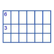 Boîte à assortiment PP COMPACT, 18 compartiments 170x250x46 mm, transparent-4