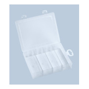 Hünersdorff Boîte d'assortiment PP-ECO MINI-2