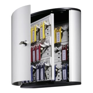 Boîte à clés durable KEYBOX 36 clés