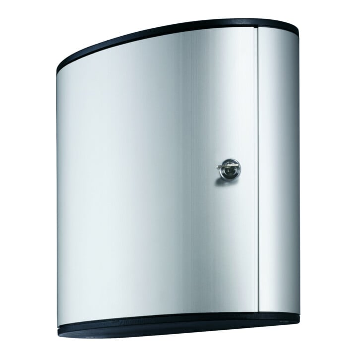 Boîte à clés durable KEYBOX 36 clés