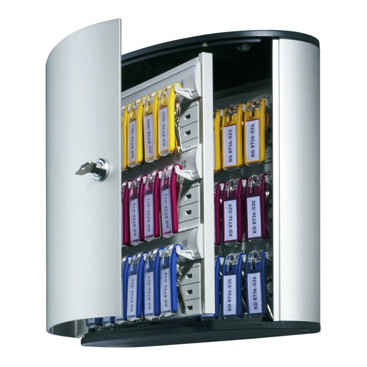 Boîte à clés durable KEYBOX 36 clés