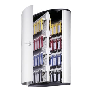 Boîte à clés durable KEYBOX 72 clés