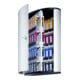 Boîte à clés durable KEYBOX 72 clés