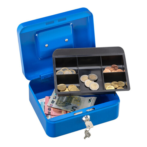 Boîte à monnaie Burg-Wächter Money Box 5020