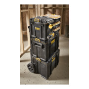 Boîte à outils compacte DEWALT ToughSystem 2.0-2