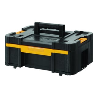 Boîte à outils DEWALT TSTAK III DWST1-70705