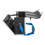 Boîte à outils Gedore vide 430x200x290 mm-4