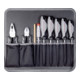 Boîte à outils Kraftwerk B152 avec visseuse sans fil, 103 pièces-2