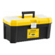 Boîte à outils + organiseur 16 pouces Stanley Essential STST75785-1-3