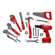 Boîte à outils pour enfants KS Tools-4