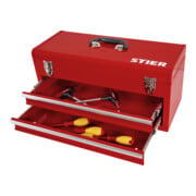 Boîte à outils STIER vide LxPxH 520x218x243 mm-5