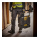 Boîte à outils ToughSystem DEWALT avec lampes-2