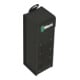 Boîte à outils verticale Wera 2go 7, 100 x 100 x 295 mm