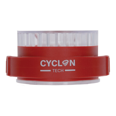 Boîte à poussière Bosch Cyclon Tech