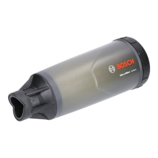 Boîte à poussière et filtre Bosch pour GEX 125-150 AVE Professional GEX 125-150 AVE