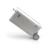 Boîte à roulettes Gmöhling A 1599/81 T