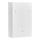 Boîte aux lettres Burg-Wächter Cologne H.315mm B.215mm T.75mm blanc STA DIN C4-2
