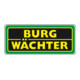 Boîte aux lettres Burg-Wächter en acier Amsterdam 867 W-3