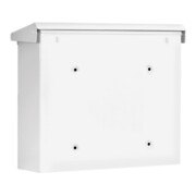 Boîte aux lettres Burg-Wächter en acier Amsterdam 867 W-2