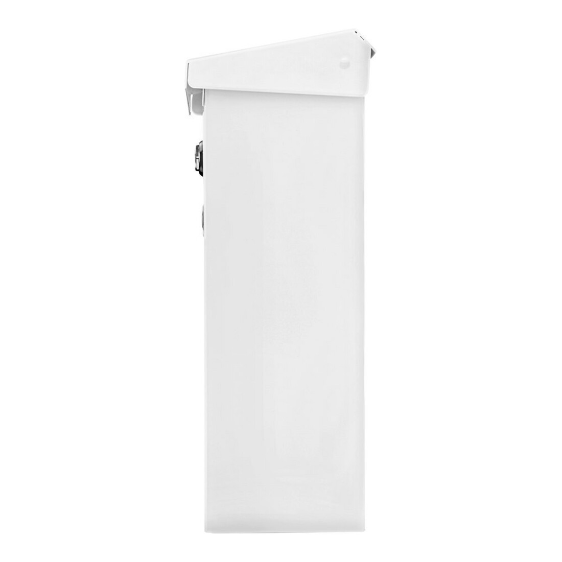 Boîte aux lettres Burg-Wächter en acier Amsterdam 867 W