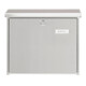 Boîte aux lettres Burg-Wächter en acier inoxydable Comfort 3913 Ni-1