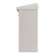 Boîte aux lettres Burg-Wächter en acier inoxydable Comfort 3913 Ni-4
