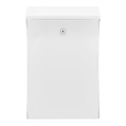 Boîte aux lettres Burg-Wächter en plastique Swing 4905 W