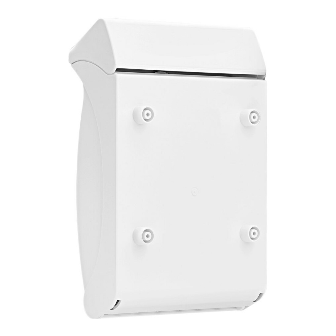 Boîte aux lettres Burg-Wächter en plastique Swing 4905 W