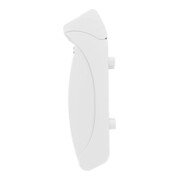 Boîte aux lettres Burg-Wächter en plastique Swing 4905 W-5