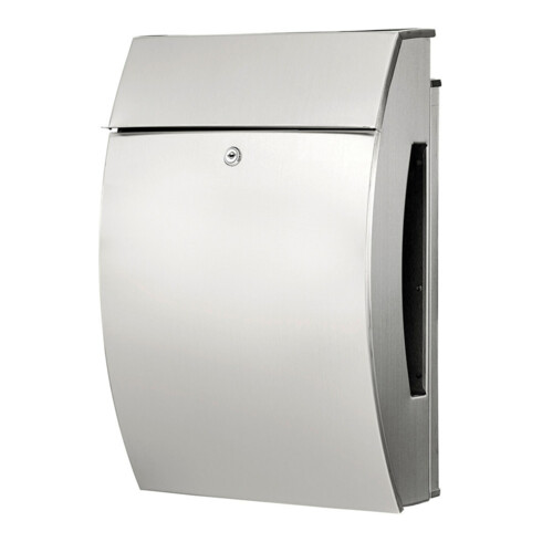 Boîte aux lettres Burg-Wächter Hambourg H.478mm B.322mm T.152mm DIN C4