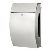 Boîte aux lettres Burg-Wächter Hambourg H.478mm B.322mm T.152mm DIN C4-2