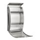 Boîte aux lettres Burg-Wächter Hambourg H.478mm B.322mm T.152mm DIN C4-5