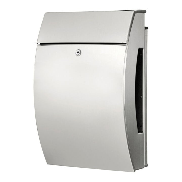 Boîte aux lettres Burg-Wächter Hambourg H.478mm B.322mm T.152mm DIN C4