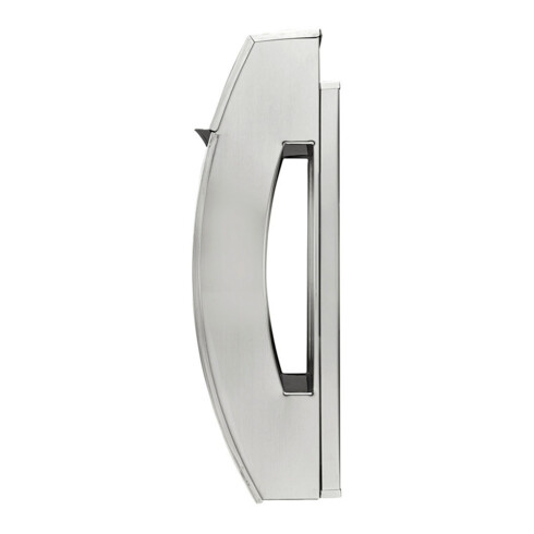 Boîte aux lettres Burg-Wächter Hambourg H.478mm B.322mm T.152mm DIN C4