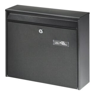 Boîte aux lettres Burg-Wächter Mailbox Mail 5877 W