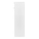 Boîte aux lettres Burg-Wächter Potsdam H.322mm B.362mm T.100mm blanc STA DIN C4