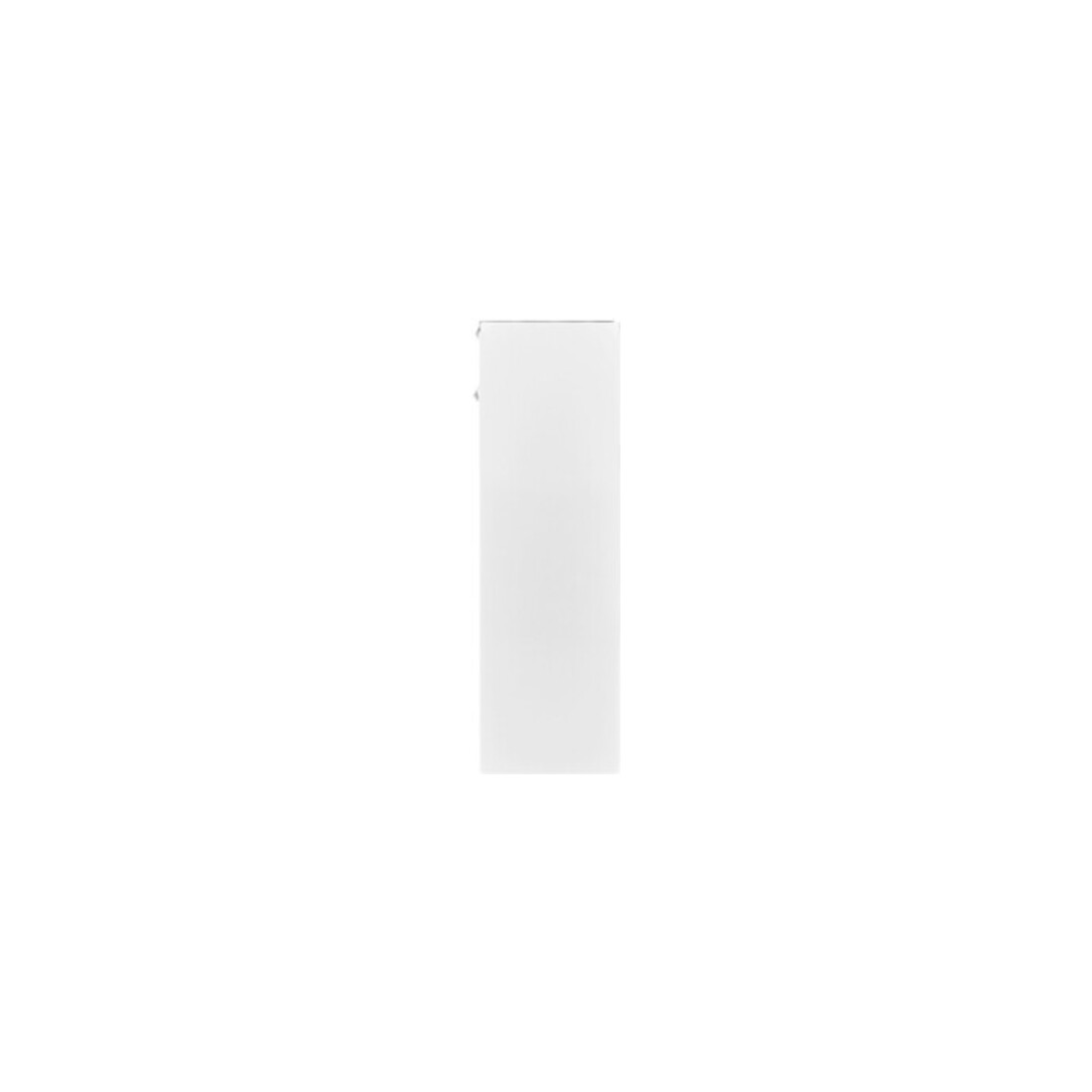 Boîte aux lettres Burg-Wächter Potsdam H.322mm B.362mm T.100mm blanc STA DIN C4