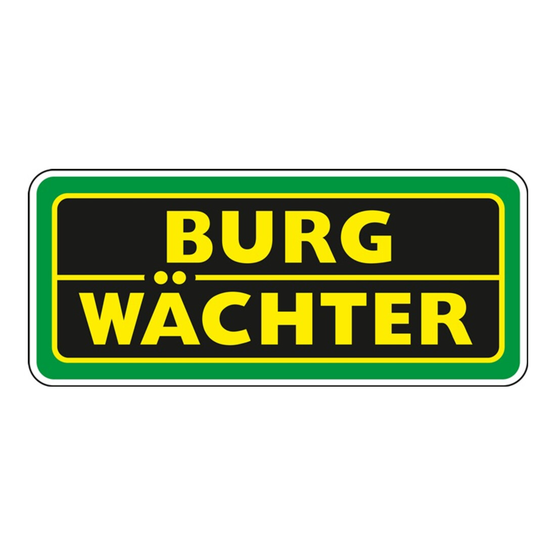 Boîte aux lettres Burg-Wächter Scandic H.460mm W.380mm D.125mm argent STA DIN C4