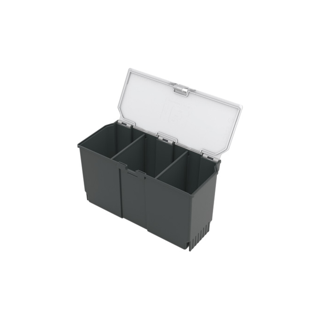 Boîte d'accessoires  Bosch SystemBox - taille M