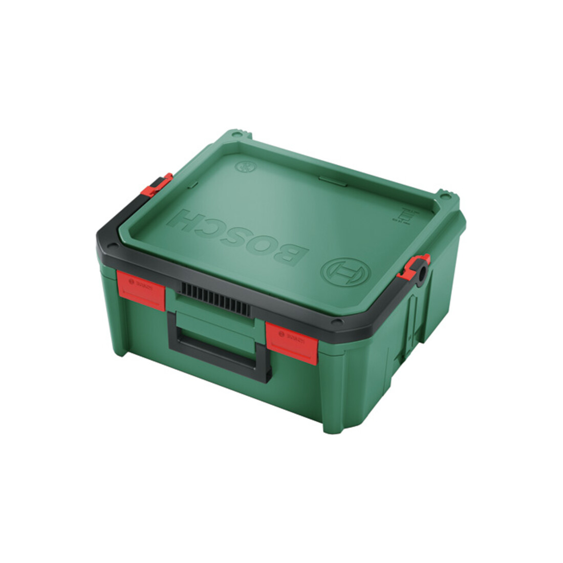 Boîte d'accessoires  Bosch SystemBox - taille M