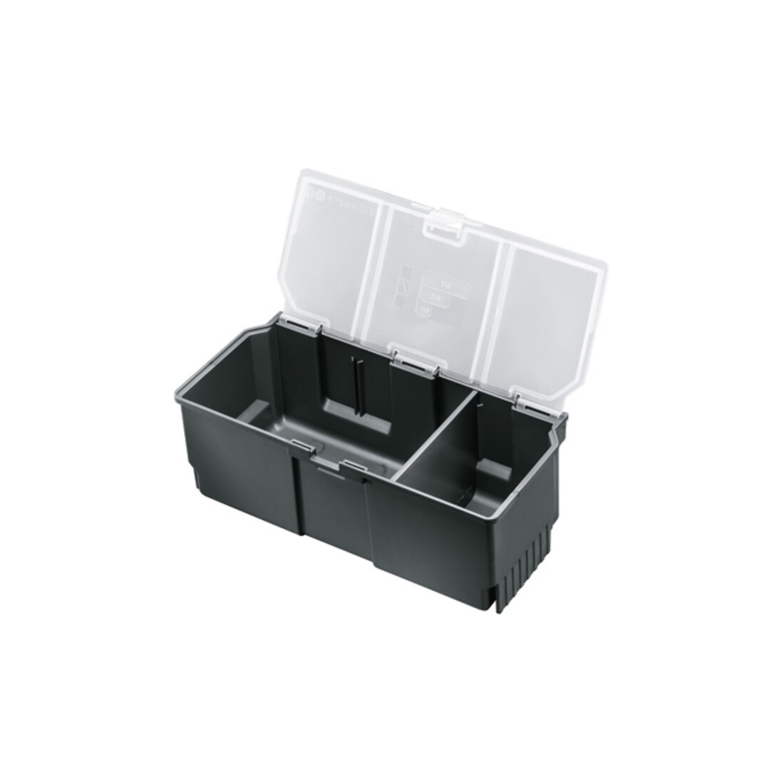 Boîte d'accessoires  Bosch SystemBox - taille M